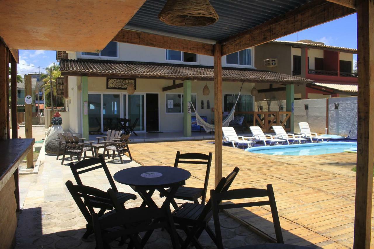 Maresia Beira Mar Pôrto das Galinhas
