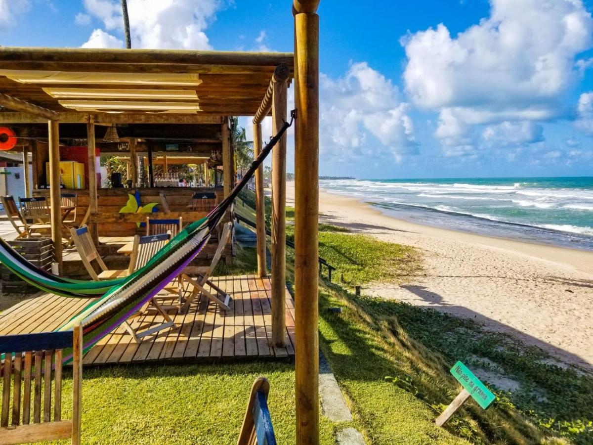 Maresia Beira Mar