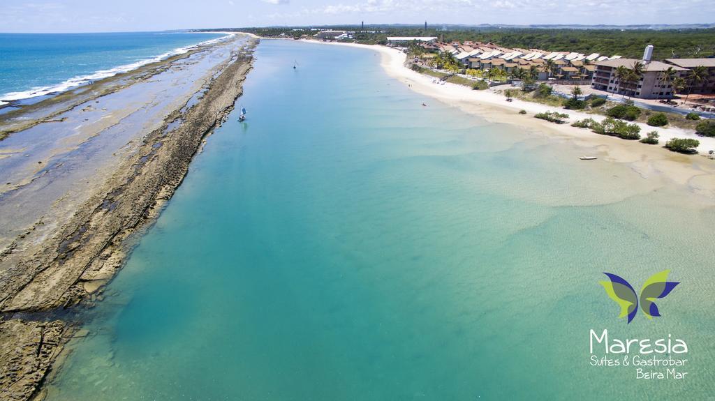 Maresia Beira Mar