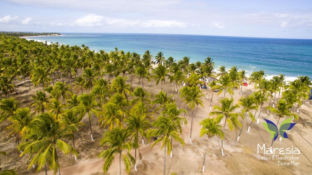 Pensión Maresia Beira Mar Pôrto das Galinhas