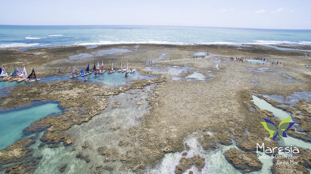 Maresia Beira Mar Pensión