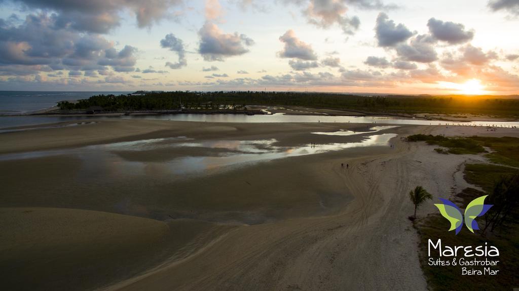 Maresia Beira Mar Pensión 3*