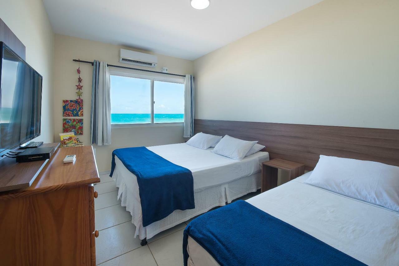 Maresia Beira Mar