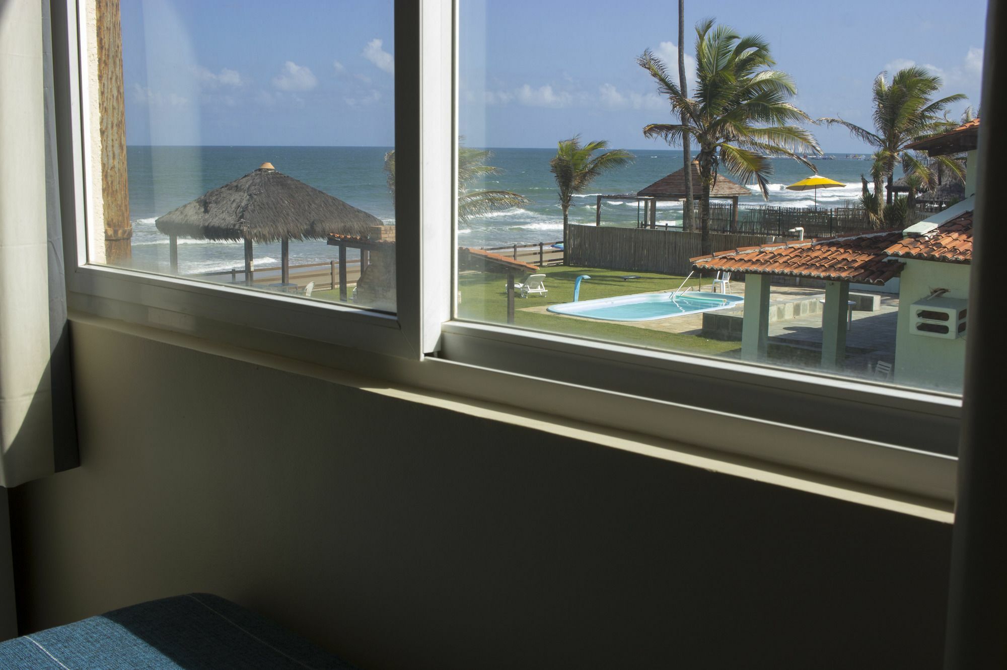 Maresia Beira Mar Pensión Pôrto das Galinhas